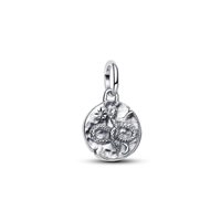 Pendente Pandora Donna in Argento Zirconia 793976C01 - 793976C01